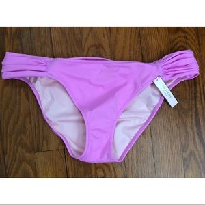 NWT Victoria’s Secret bikini bottom